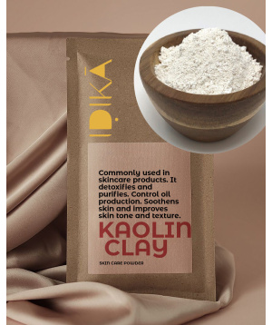 Kaolin Clay  |  200 gms