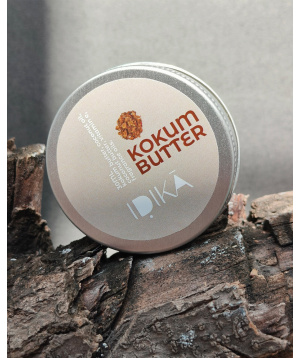 Kokum Body Butter