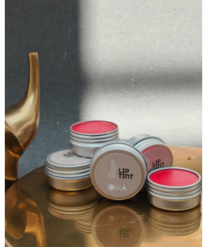 Organic Lip Tint